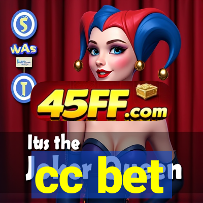 cc bet